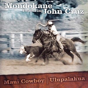Songwriter writes tune about old paniolo friend
